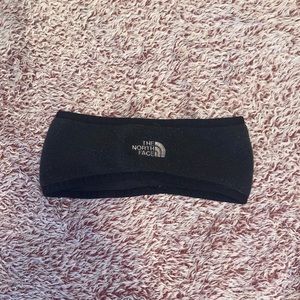 North Face Ear Warmer